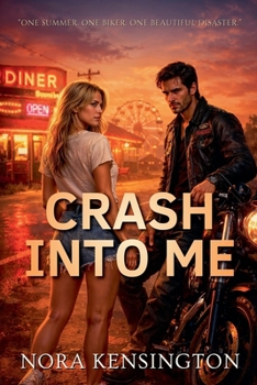 Paperback Crash Into Me Book