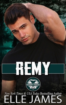 Paperback Remy Book