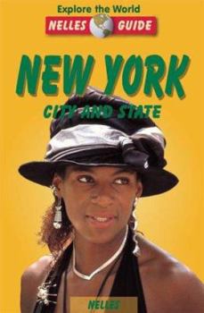 Paperback New York Book
