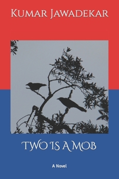 Paperback Two Is a Mob Book