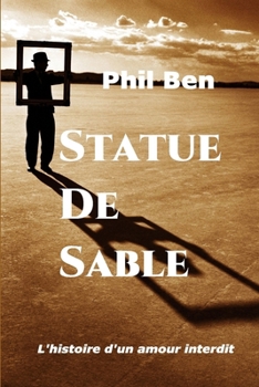 Paperback Statue de Sable [French] Book