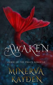 Paperback Awaken Book