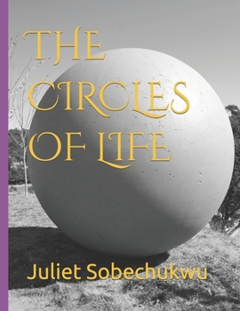 Paperback The Circles of Life Book