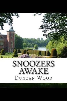 Paperback Snoozers Awake Book