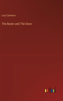 Hardcover The Raven and The Dove Book