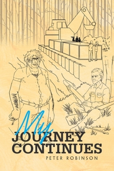 My Journey Continues