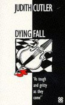 Dying Fall - Book #1 of the Sophie Rivers