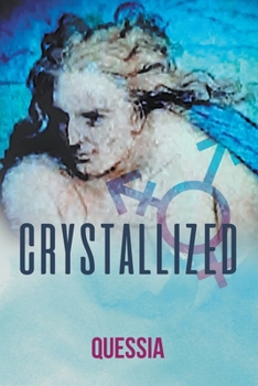 Paperback Crystallized Book