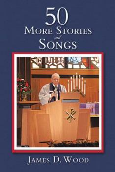 Paperback 50 More Stories and Songs Book