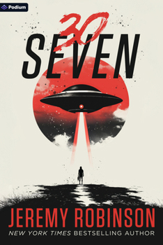 Paperback 30seven: A Sci-Fi Thriller Book