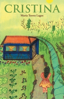 Paperback Cristina [Spanish] Book