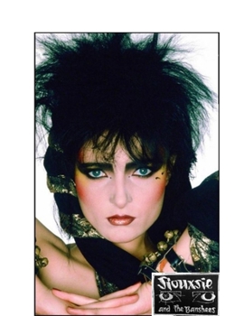 Paperback Siouxsie and the Banshees: The Untold Story Book