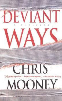 Mass Market Paperback Deviant Ways Book