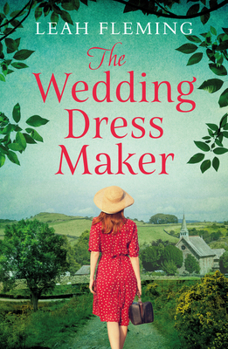 Paperback The Wedding Dress Maker Book