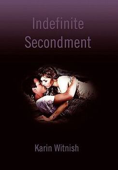 Paperback Indefinite Secondment Book