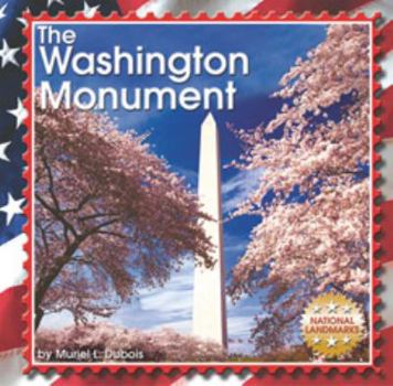 Hardcover The Washington Monument Book