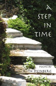 Paperback A Step in Time Book