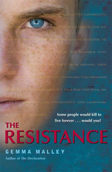 Paperback The Resistance Book