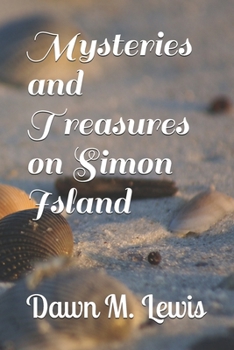 Paperback Mysteries and Treasures on Simon Island Book