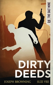 Paperback Dirty Deeds Book