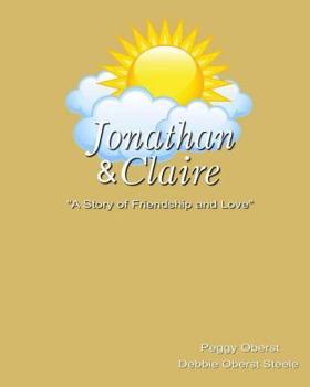 Paperback Jonathan and Claire Book