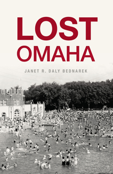 Paperback Lost Omaha Book