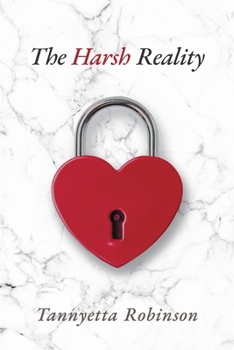 Paperback The Harsh Reality Book