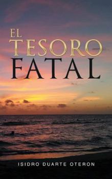 Paperback El tesoro fatal [Spanish] Book