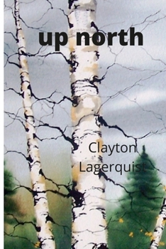 Paperback up north Book