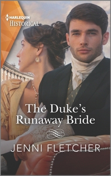 Mass Market Paperback The Duke's Runaway Bride: A Historical Romance Award Winning Author Book
