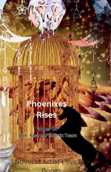 Paperback Phoenixes Rises Book