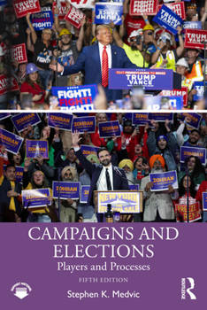 Campaigns/Elections