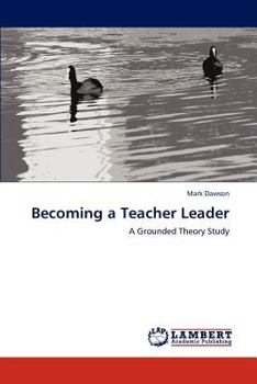 Paperback Becoming a Teacher Leader Book