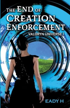 Paperback The End of Creation Enforcement Book