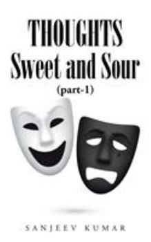 Paperback Thoughts - Sweet and Sour Book