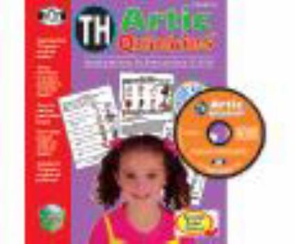 Unknown Binding Artic Quickies® Reproducible TH Workbook with Printable CD-ROM Book