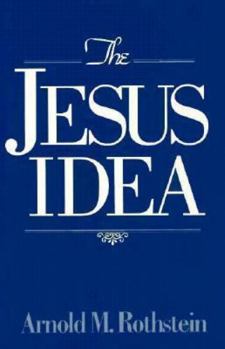 Hardcover Jesus Idea Book