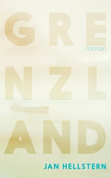 Paperback Grenzland: - [German] Book