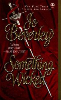 Something Wicked - Book #3 of the Mallorens & Friends