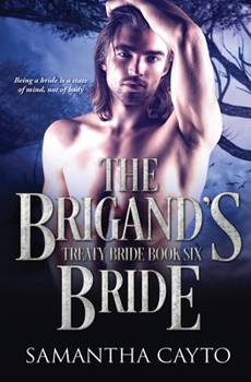 Paperback The Brigand's Bride Book