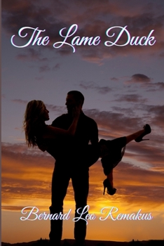 Paperback The Lame Duck Book