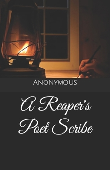 Paperback A Reaper's Poet Scribe Book