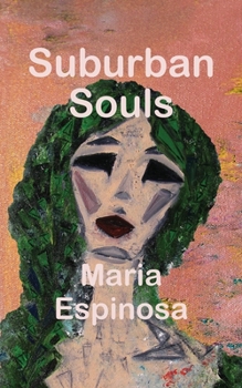 Paperback Suburban Souls Book