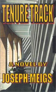 Paperback Tenure Track Book