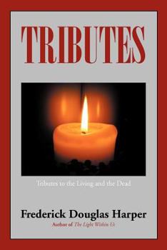 Paperback Tributes Book