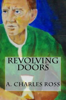 Paperback Revolving Doors Book