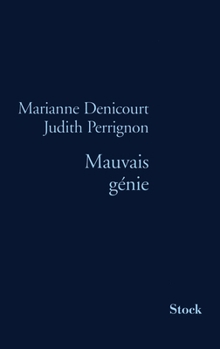Paperback Mauvais Genie [French] Book