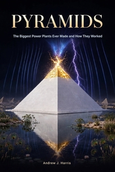 PYRAMIDS: The Biggest Power Plants Ever Made and How They Worked