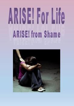 Paperback ARISE! from Shame Book