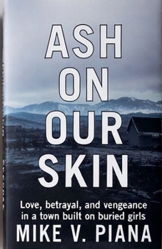 Paperback Ash on Our Skin Book